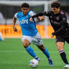 Siete de los 10 equipos de Concacaf con mayor gasto en transferencias son de la MLS