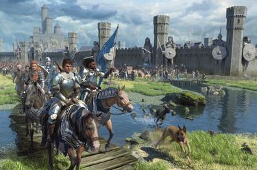 Dungeons and Dragons. Dragonlance: La sombra de la reina de los dragones