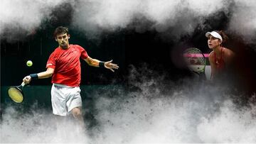Copa Profesional creada por la Federación Suiza de tenis.