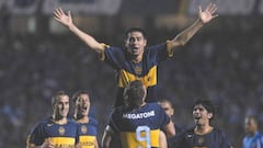 Cuántas Libertadores tiene Boca: palmarés del equipo xeneize