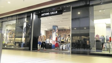 Adiós a tiendas de Arturo Calle: cuáles son, dónde están ubicadas y qué pasará con sus clientes