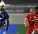 Inter 2-1 Bayer Leverkusen: crónica, resumen y resultado