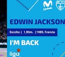 Edwin Jackson seguirá en el Estudiantes el próximo curso