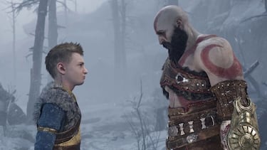 God of War Ragnarok, ¿llegará a PC? Su director creativo no tiene “ni idea”