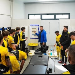 Iñaki Alonso se encumbra en Andorra