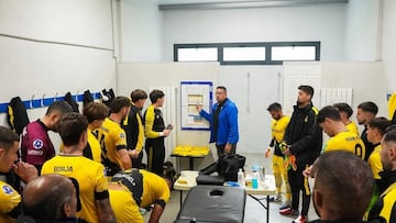 Iñaki Alonso se encumbra en Andorra