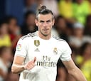 "Bale al 50% es mejor que el resto de atacantes del Madrid"