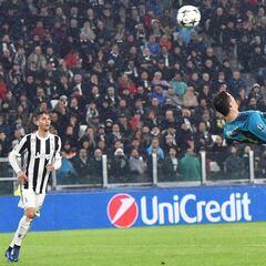 ¿Cuándo jugará Cristiano ante el Real Madrid en USA?