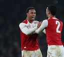 Arsenal - Sunderland: horario, cómo ver en directo en TV y cómo seguir online