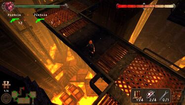 Silent Hill: Book of Memories, Impresiones