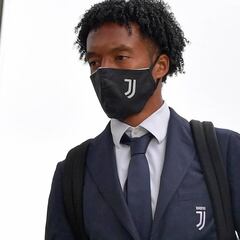 Vuelve la Serie A: Retos de los colombianos en Italia