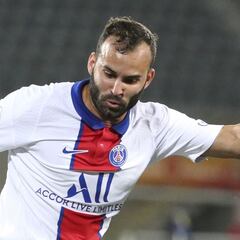 Le Parisien: Jesé - PSG ultiman la ruptura del contrato