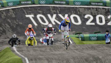 Mariana Pajn logr su tercera medalla olmpica (plata 2020) y es la nica del pas en conseguirlo. Ramrez repiti el bronce de Ro 2016 y tambin hace historia. 