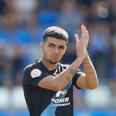 Arroyo se abre hueco en Ibiza