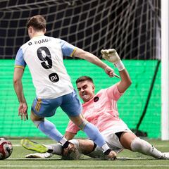 Gerard Piqué lo ha vuelto a hacer