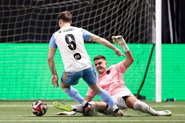 Oriol Boada: “Estoy cuidando mi salud mental como nunca”