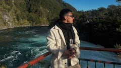 Fue campeón en Chile con la UC y ahora dio un vuelco a su vida: “Al principio costó... Hoy estoy feliz”