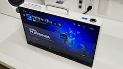 Han creado una PS5 portátil y el resultado es una locura, pero tiene un grave problema imposible de resolver