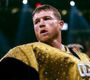 El respaldo de Canelo a Ryan García a pesar de sus polémicas publicaciones