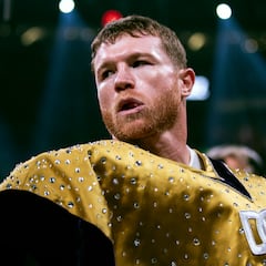 Palmarés de Canelo Álvarez: ¿cuántos títulos ha ganado y cuáles le faltan por ganar?