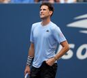 Thiem hace saltar las alarmas