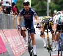 Merlier justifica al Alpecin y le dedica la victoria a Weylandt