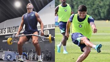 DT de Udinese se acuerda de Alexis Sánchez y Damián Pizarro: esto dijo de los chilenos