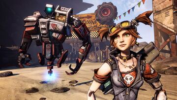 Captura de pantalla - Borderlands 2 (PC)