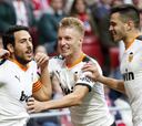 Osasuna - Valencia: horario, TV y cómo ver online hoy LaLiga