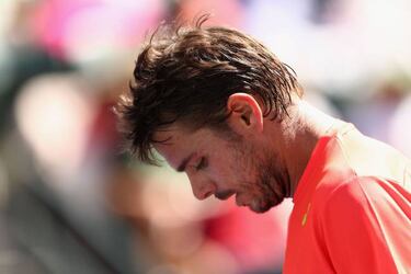 Williams beats Halep as Nadal, Djokovic go through