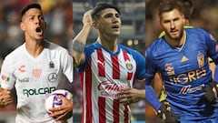 Los goles más recordados de porteros en la Liga MX