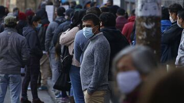 Coronavirus Chile: ¿en qué comunas se levanta hoy la cuarentena?