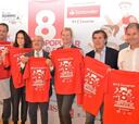 Santander impulsa la carrera solidaria ‘Corre por el Niño’ a por el récord de inscripciones