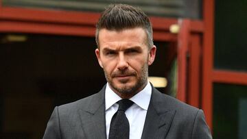 David Beckham y el Inter de Miami tienen 5 días para pagar 900,000 dólares si es que quiere mantener las tierras para la construcción de sus estadio en Overtown.