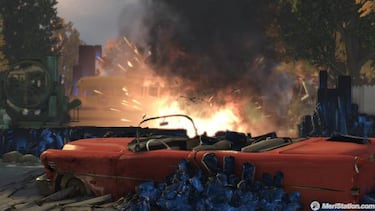 Así era el shooter de XCOM