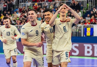 España acaba con su bestia negra, Portugal, para ser campeona de Europa