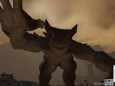 A la venta Omens of War para EverQuest