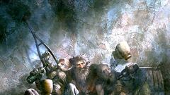 Imágenes de Soul Sacrifice