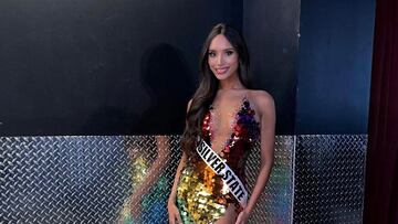 Kataluna Enr&iacute;quez se ha convertido en la primera mujer transg&eacute;nero en ser coronada como Miss Nevada y asistir al certamen Miss USA. Aqu&iacute; los detalles.