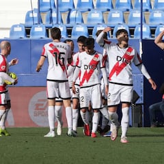 El Atlético vuelve a ser un esperpento