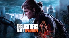 Análisis de The Last of Us Parte 2 Remastered y de un roguelike que pide a gritos un cooperativo online