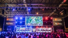 Fun & Serious bate récords logrando 40.000 asistentes