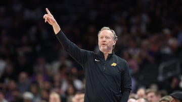 El cuento de nunca acabar: los Suns despiden a Mike Budenholzer