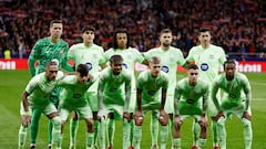 El talismán del FC Barcelona que no conoce la derrota