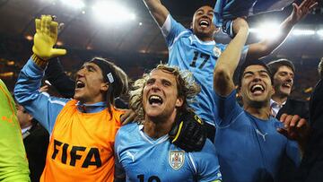 “Estábamos acostumbrados a otro tipo de vida y de fútbol... Con Bielsa cambiaron muchas cosas”