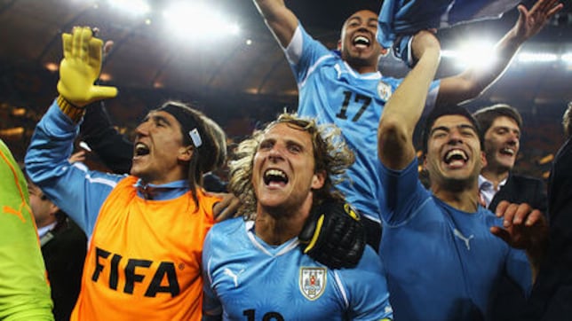 “Estábamos acostumbrados a otro tipo de vida y de fútbol... Con Bielsa cambiaron muchas cosas”