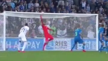 Oblak siempre está: dos paradones para salvar a Eslovenia