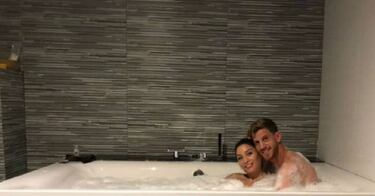 Ansaldi hace arder las redes