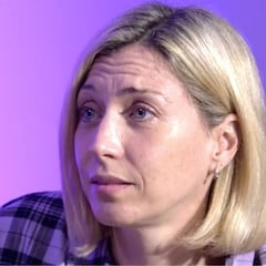 Fayna Bethencourt narra por primera vez en televisión su infierno con Carlos 'El Yoyas'