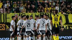 La derrota más dura de Colo Colo